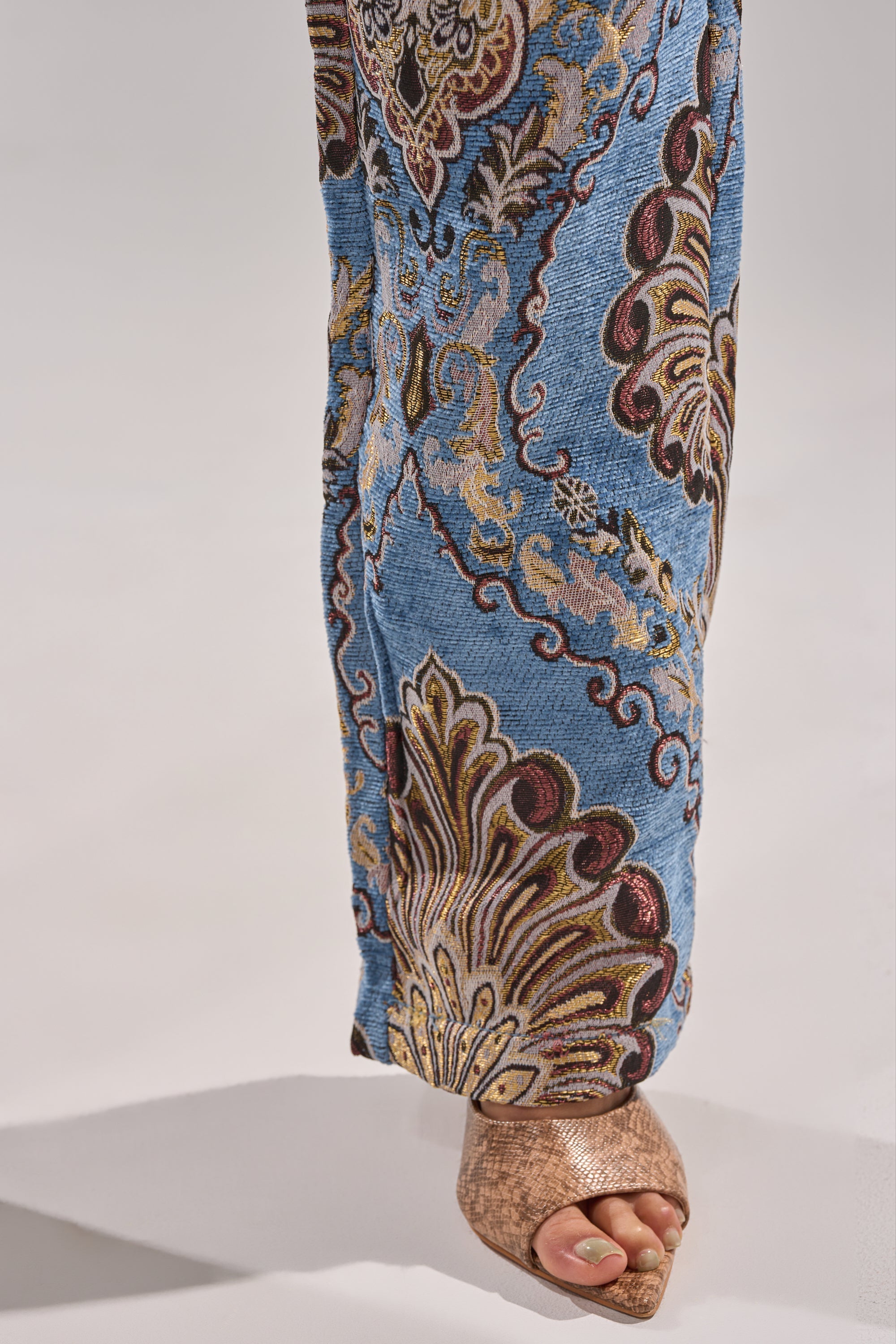 THE DUOMO PANT