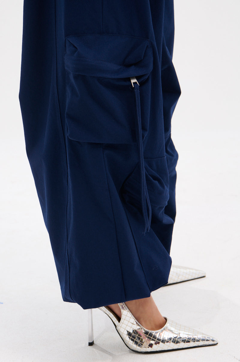 FEEL GOOD TROUSER