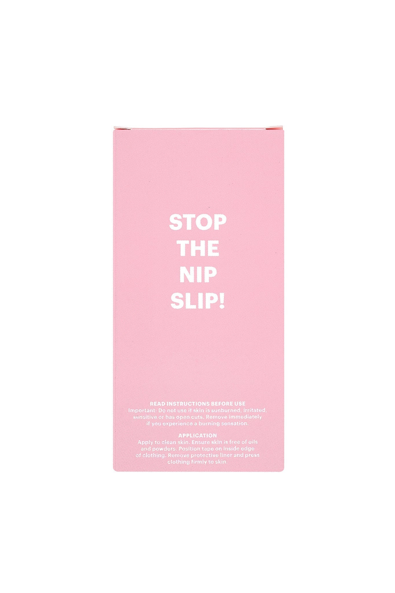 BOOBY TAPE Double Sided Tape
