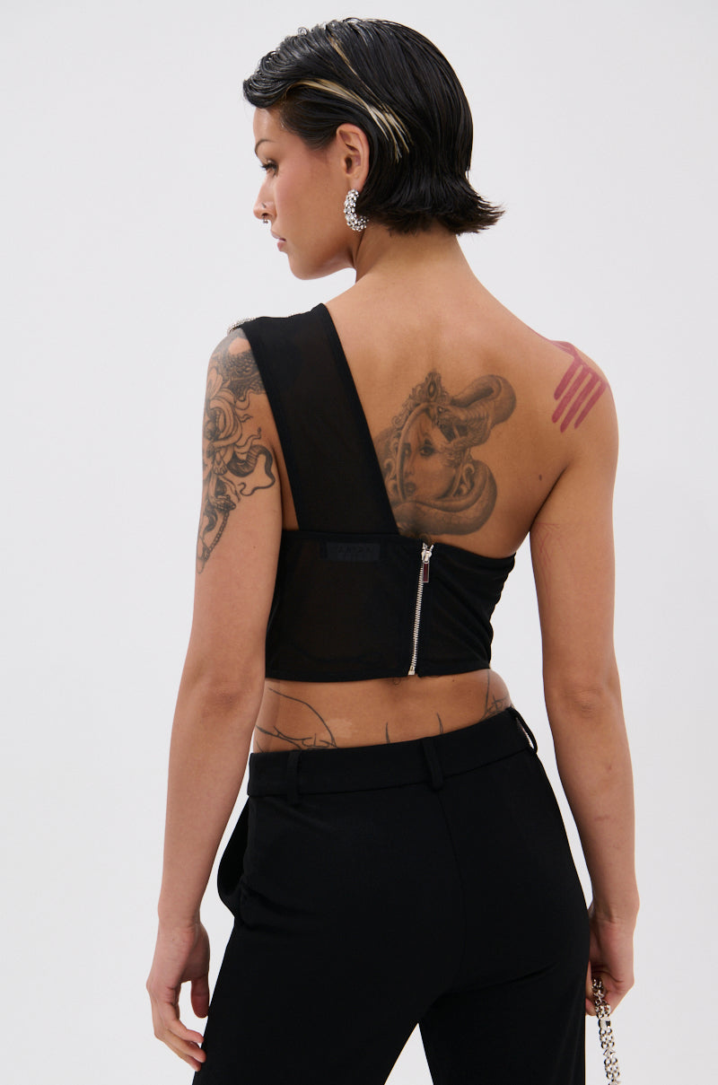 SWIGGLE TOP